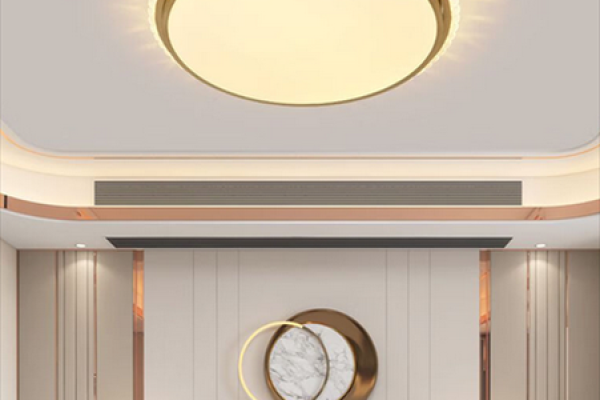 客厅装吊灯，在风水上有禁忌吗