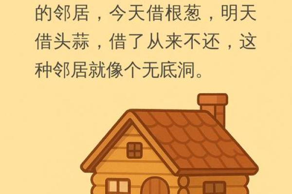 算命说一年搬两次家