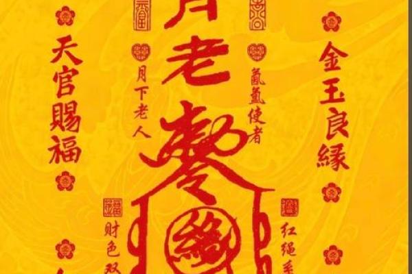 月老灵签姻缘签解签48 月老灵签48解签白话？