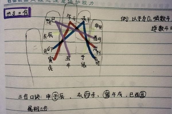 三合风水和天星风水区别