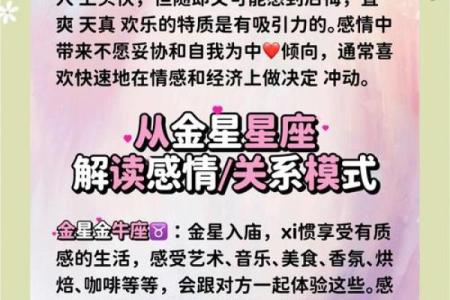 对方的金星是自己的上升星座吗