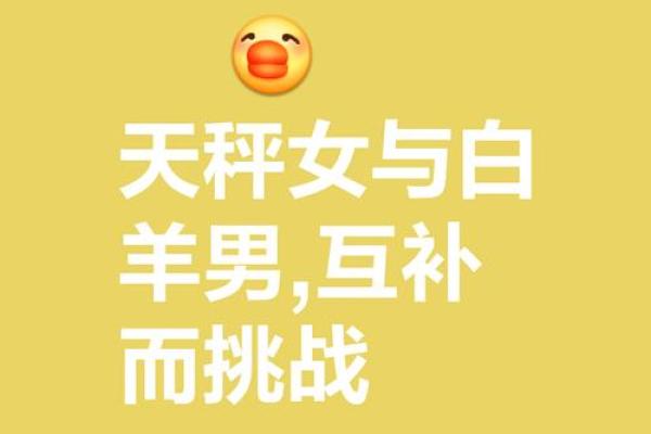 白羊女和哪个星座男更配做朋友