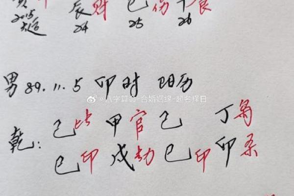 测男女生姓名配不配对怎么测 免费测试男女名字配不配？