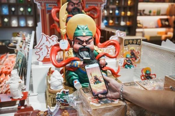 关公灵签96首 关公灵签96首