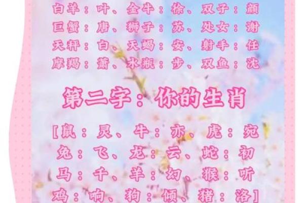 姓名星座配对免费 姓名星座配对测试软件？