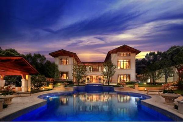 独栋风水 独栋风水