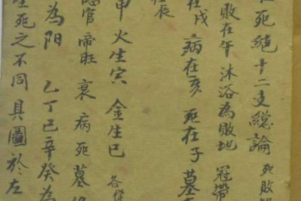 南岳灵签末宫功名