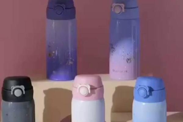 12星座最适合的保温杯长啥样