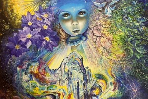 神叨酱：5.3日心灵运势测试