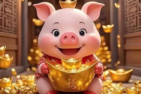 属猪人的12星座特征 属猪人的12星座特征