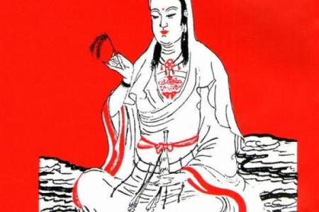 抽签算命观音灵签,最准的抽签算命