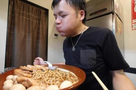 十二星座超级大胃王指数