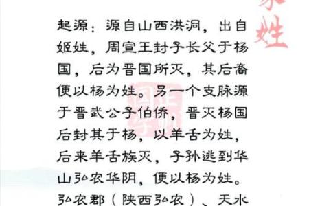 起名杨姓女孩名字大全,八字看下半年运势