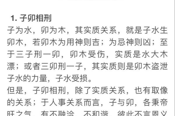 八字看健康状况,子卯相刑易得肝病,丑未戌和寅巳申三刑易出伤灾 八字看健康状况,子卯相刑易得肝病,丑未戌和寅巳申三刑易出伤灾