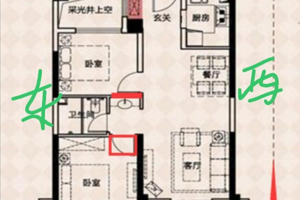 家人住什么房子好风水好呢 家人住什么房子好风水好呢