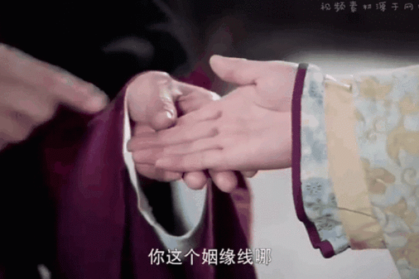 不能算命的搞笑视频是谁