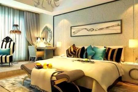 结婚照摆放位置风水禁忌那方位好