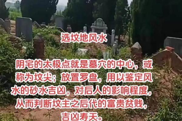 祖坟风水如何看,对后代有影响 祖坟风水如何看,对后代有影响