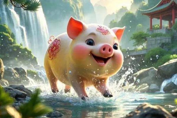 属猪卯时出生的男孩取什么名字,应该用什么字姓名 属猪卯时出生的男孩取什么名字,应该用什么字姓名