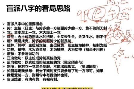 八字用神详解，轻松学会八字，洞悉自身命运走向