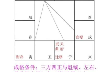 紫微斗数诸星落诸宫之：疾厄宫