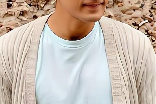 刘恺威八字 刘恺威八字