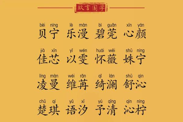 房姓女孩名字大全-房姓女孩起名字大全-房姓名字大全姓名