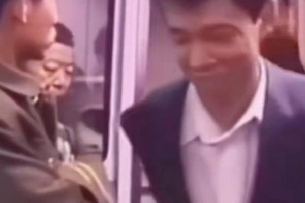 乔四李正光算命