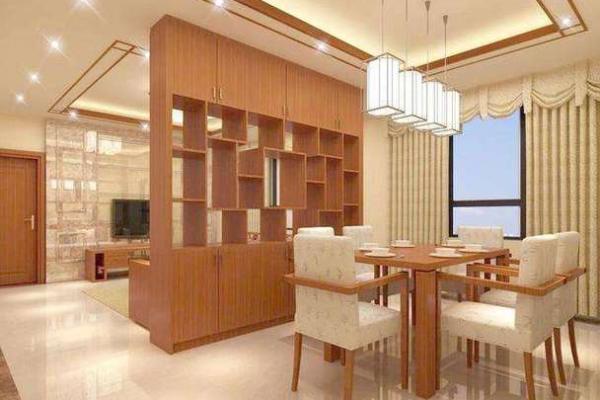 餐厅开运风水，这效果非同凡响