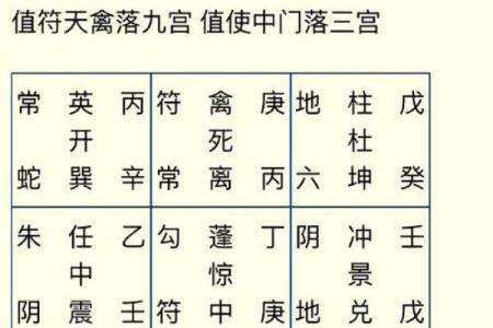八字测算八字天干暗邀的含义及具体作用