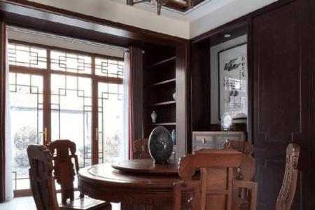 餐厅开运风水，这效果非同凡响