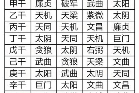 紫薇斗数武曲化科坐命辰宫