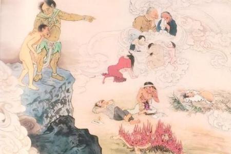 紫薇斗数看牢狱灾