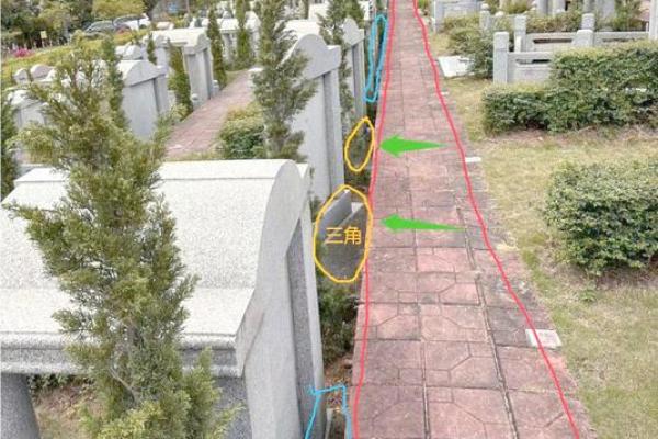 墓地风水有哪些禁忌? 墓地风水有哪些禁忌?