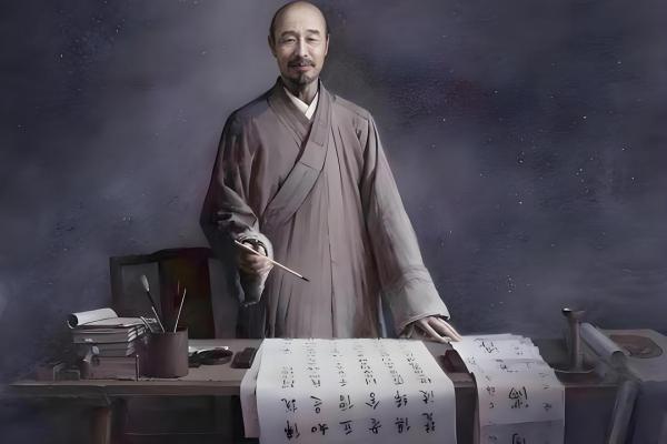 算命和尚说的一句“你这一生是苦命”，竟成了我抑郁的源头