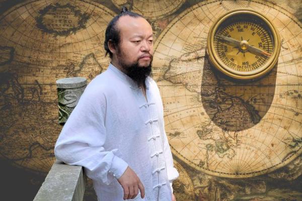 重庆算命周大师