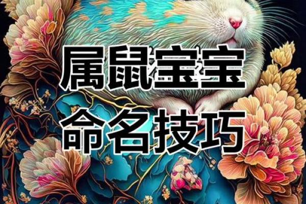 晚上8点出生的属鼠男孩的取名技巧姓名