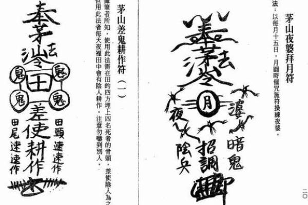 茅山道士解签灵吗