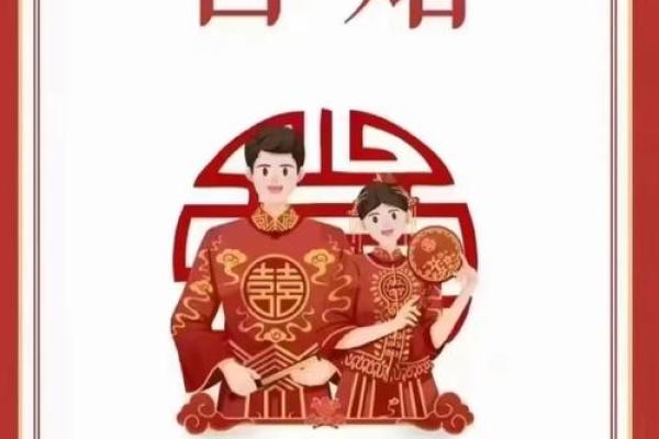 算命说我会有两段婚姻