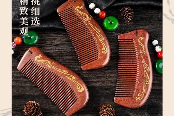 风水哪种檀木梳子对女性最好有益 风水哪种檀木梳子对女性最好有益