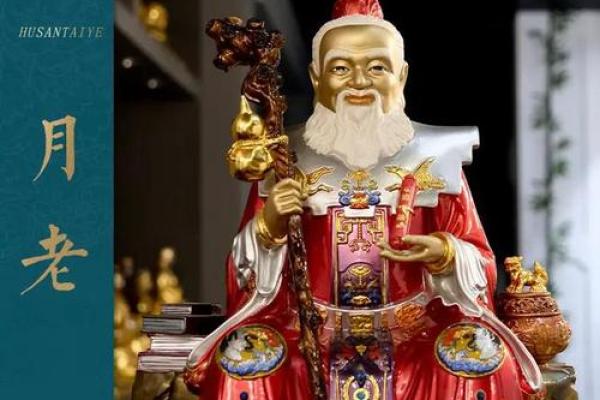 月老灵签6签求姻缘