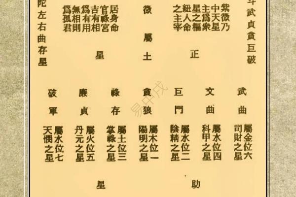 阳阳易经书店紫薇斗数