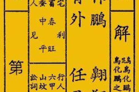 阿启网观音灵签解签49