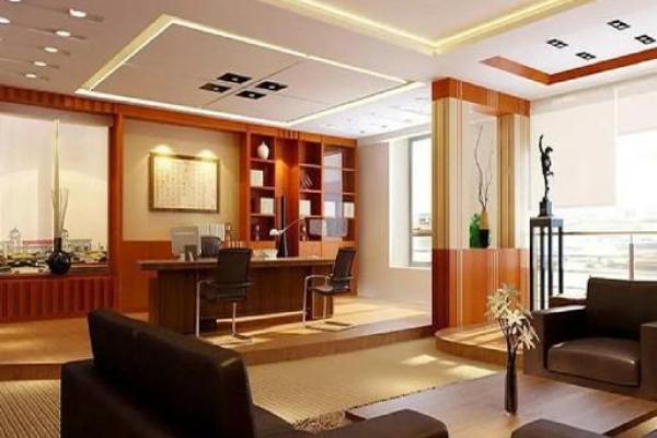 办公室座位风水