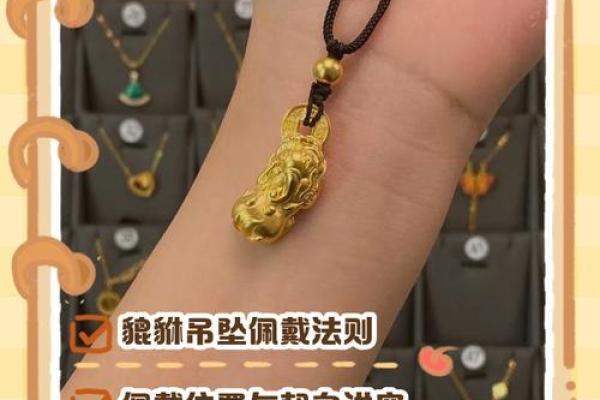 风水哪些人是不适合佩戴貔貅了