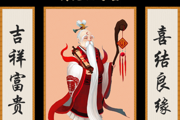 月老灵签35签解签婚姻