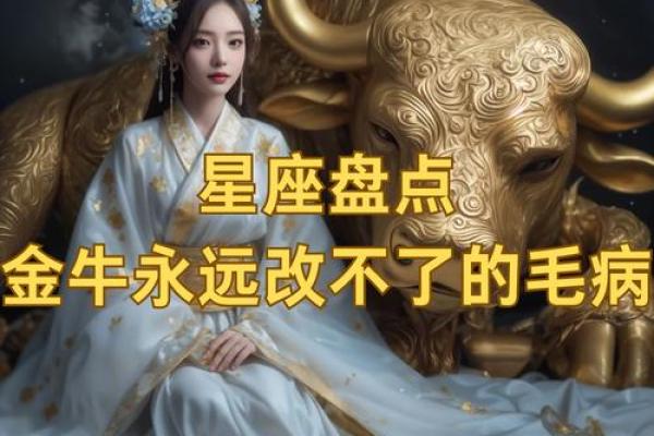 最适合做老婆的星座金牛座男