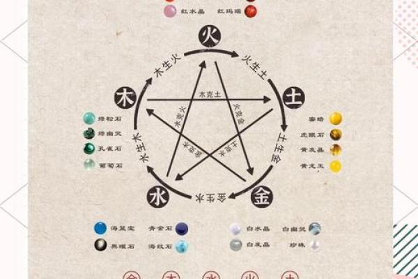 怎么看自己八字喜用神