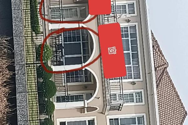 风水好的房子抖音