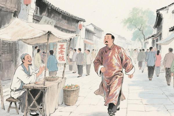 行走江湖，如何判断街头算命先生的真伪